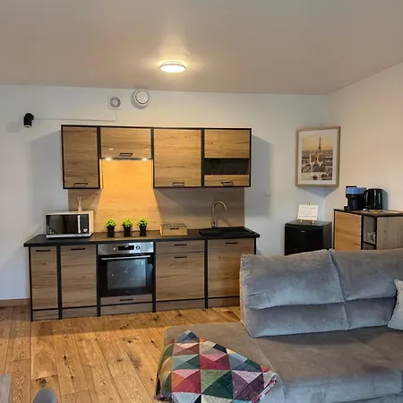 Luxus Lp In Apartment *